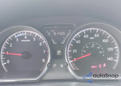 2018 Nissan Versa 1.6 Sv из США, поврежденный, VIN 3N1CN7AP1JL885402